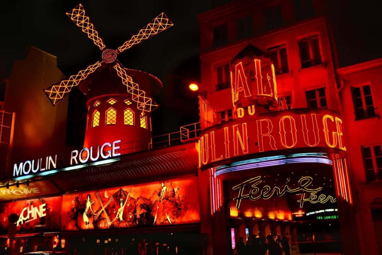 Les 3 E Englebelmer Exterior foto