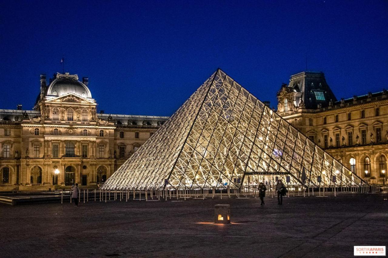 Les 3 E Englebelmer Exterior foto