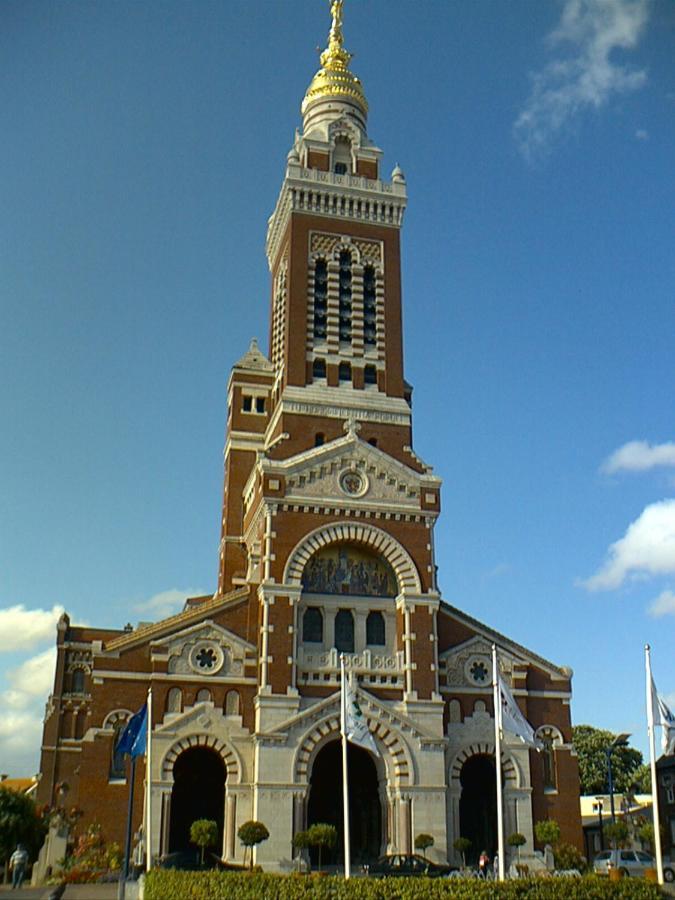 Les 3 E Englebelmer Exterior foto